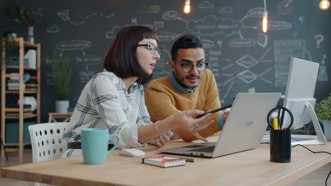 Job portal collaboration